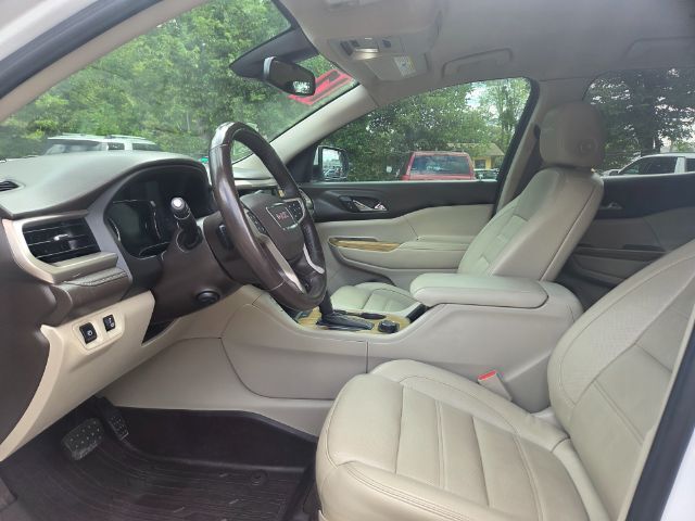 2017 GMC Acadia Denali Elgin IL