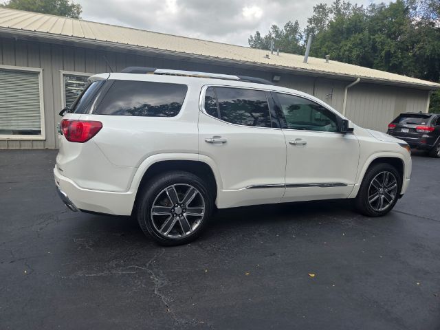 2017 GMC Acadia Denali Elgin IL