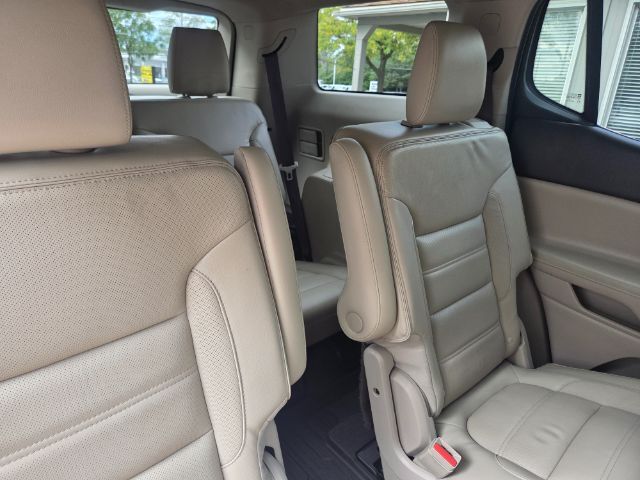 2017 GMC Acadia Denali Elgin IL