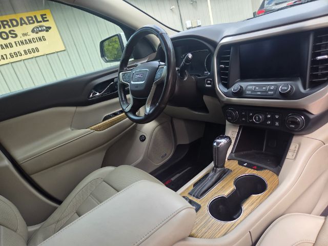 2017 GMC Acadia Denali Elgin IL