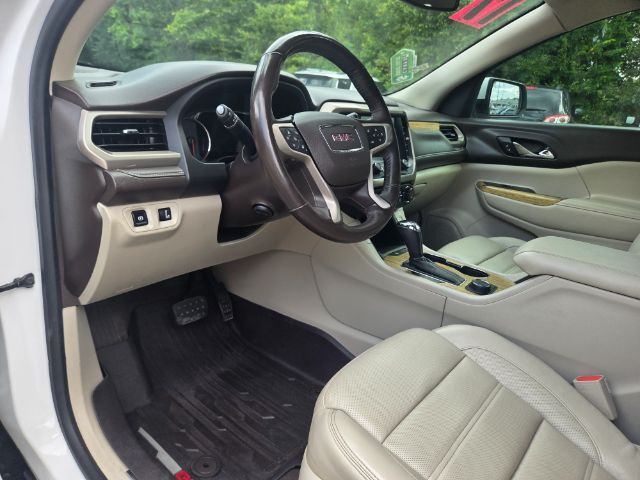 2017 GMC Acadia Denali Elgin IL