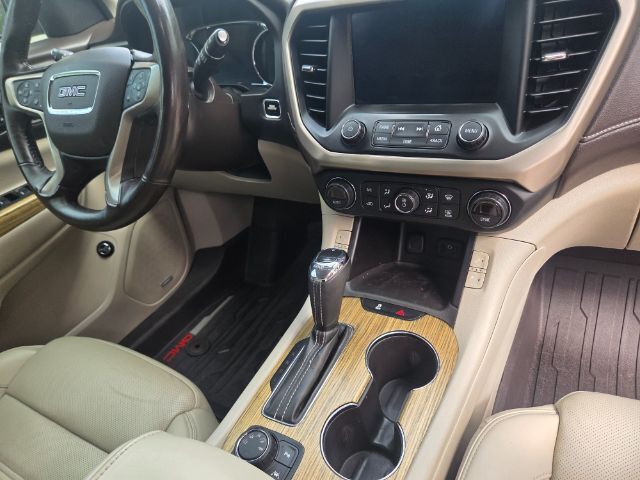 2017 GMC Acadia Denali Elgin IL