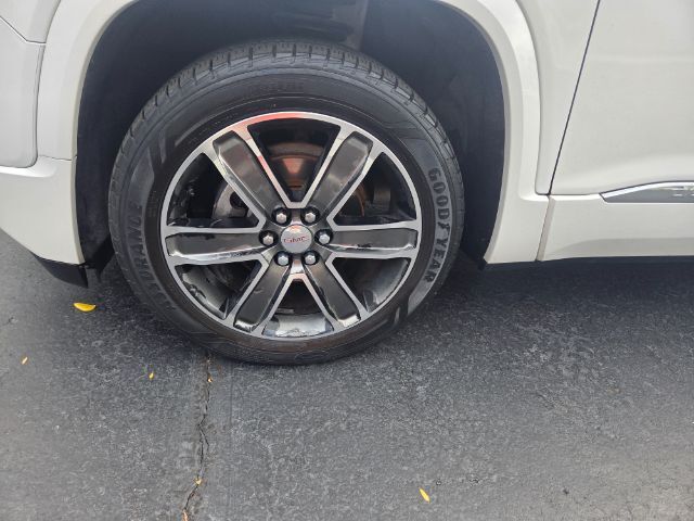 2017 GMC Acadia Denali Elgin IL