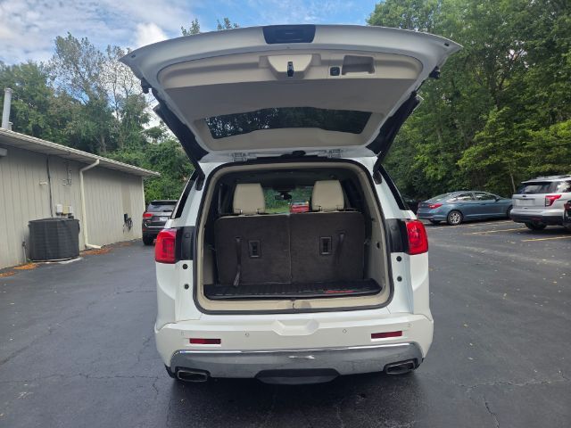 2017 GMC Acadia Denali Elgin IL