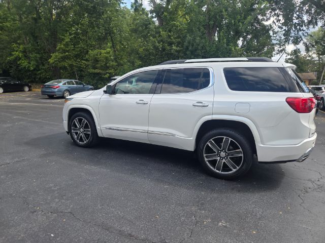 2017 GMC Acadia Denali Elgin IL
