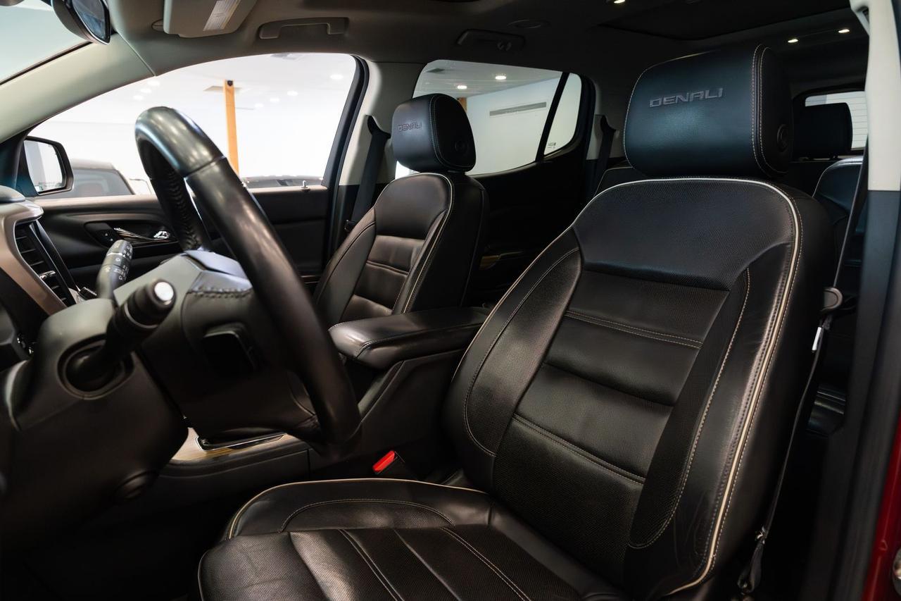 2017 GMC Acadia Denali Gladstone OR