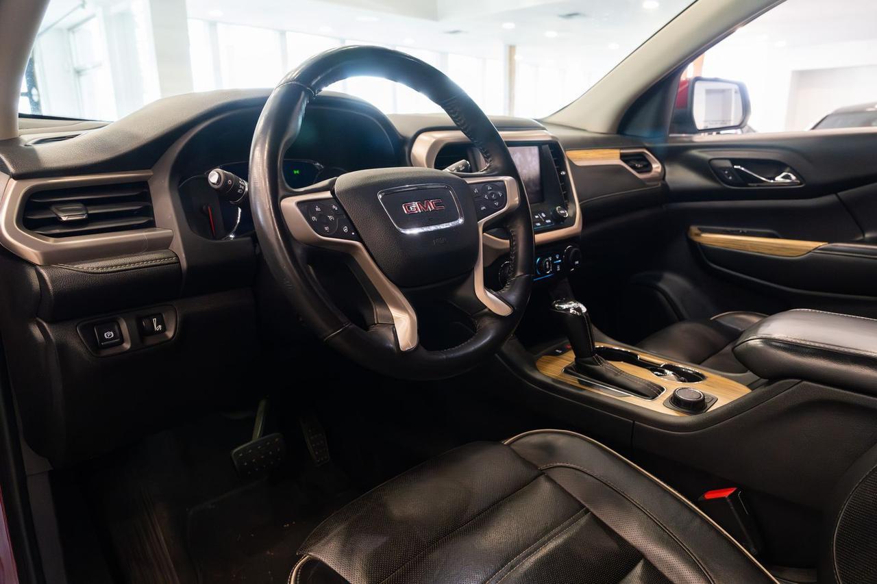 2017 GMC Acadia Denali Gladstone OR