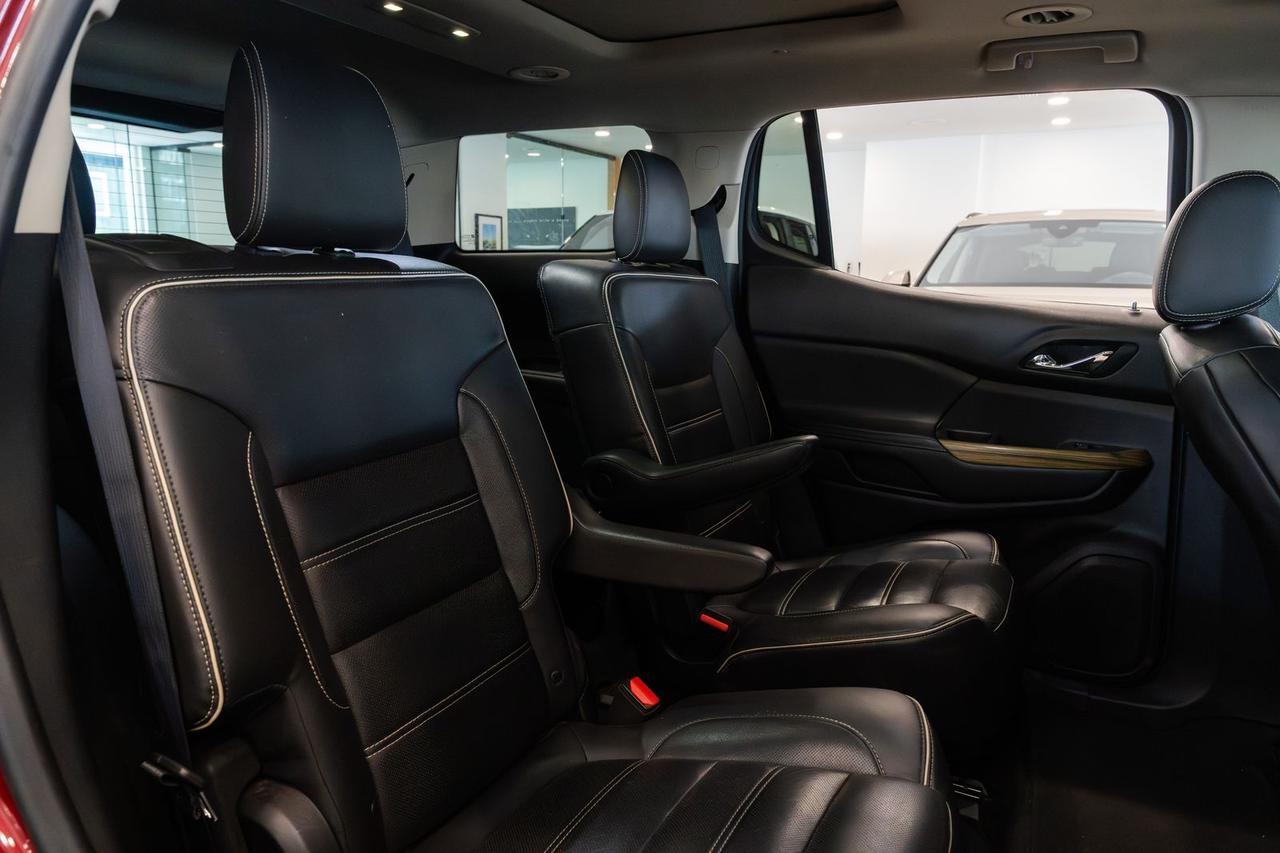 2017 GMC Acadia Denali Gladstone OR