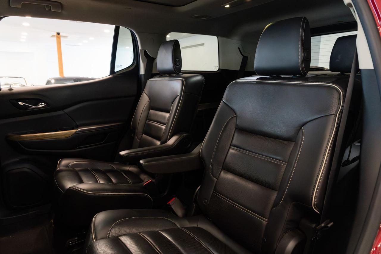 2017 GMC Acadia Denali Gladstone OR