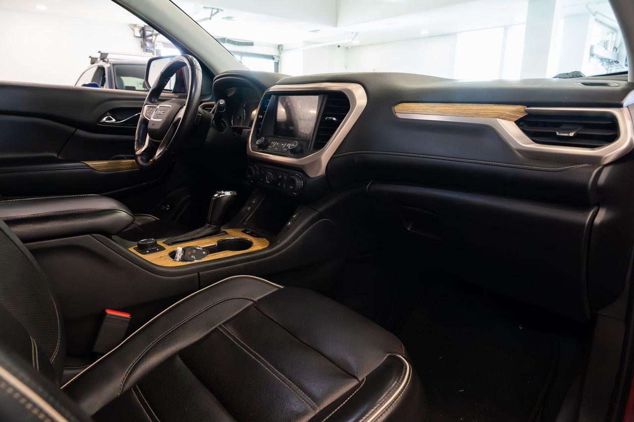 2017 GMC Acadia Denali Gladstone OR