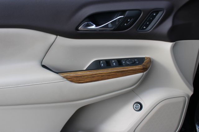 2017 GMC Acadia Denali Houston TX