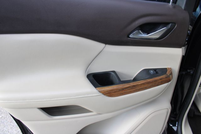 2017 GMC Acadia Denali Houston TX