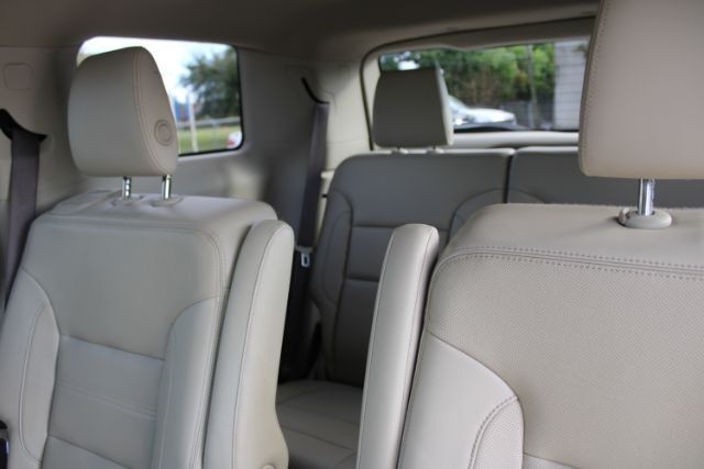 2017 GMC Acadia Denali Houston TX