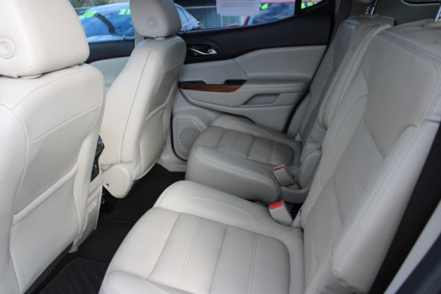 2017 GMC Acadia Denali Houston TX