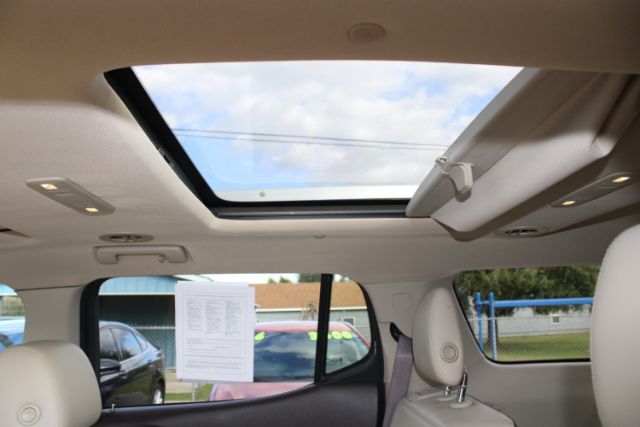 2017 GMC Acadia Denali Houston TX