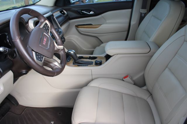 2017 GMC Acadia Denali Houston TX