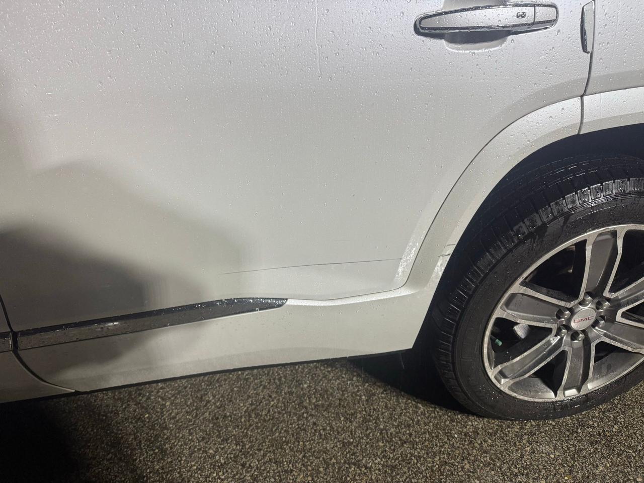 2017 GMC Acadia Denali Ft Lauderdale FL