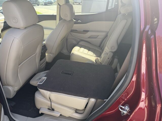 2017 GMC Acadia Denali Jacksonville FL