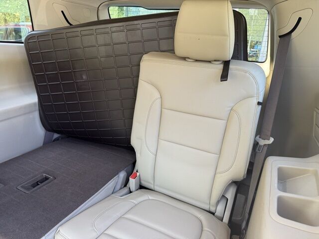 2017 GMC Acadia Denali Jacksonville FL