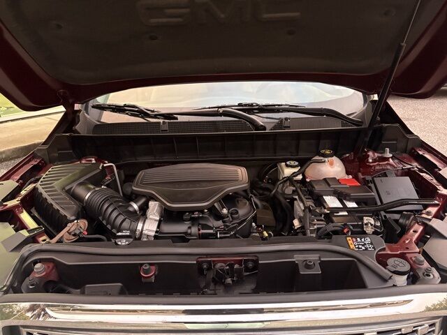 2017 GMC Acadia Denali Jacksonville FL