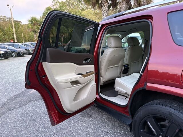 2017 GMC Acadia Denali Jacksonville FL