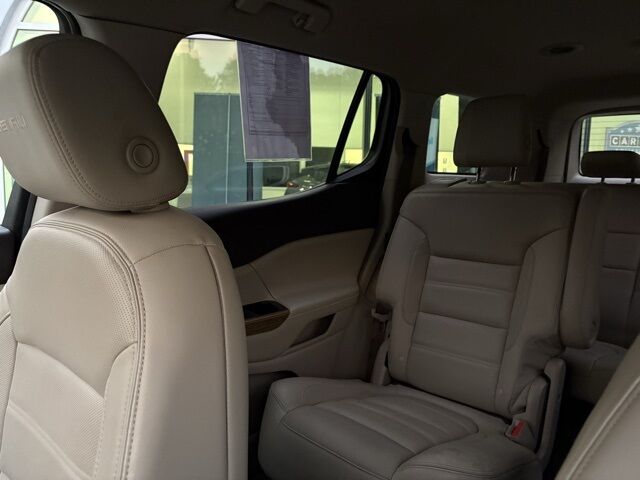 2017 GMC Acadia Denali Jacksonville FL