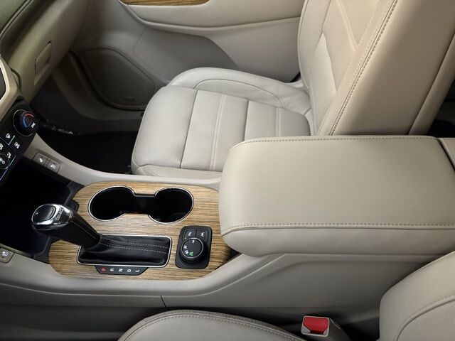 2017 GMC Acadia Denali Jacksonville FL