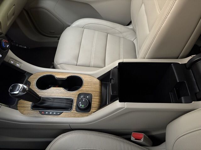 2017 GMC Acadia Denali Jacksonville FL