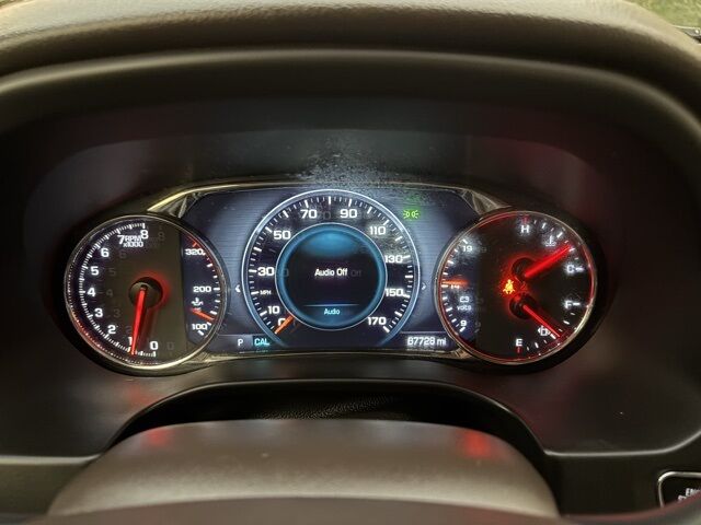 2017 GMC Acadia Denali Jacksonville FL