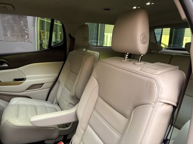 2017 GMC Acadia Denali Jacksonville FL