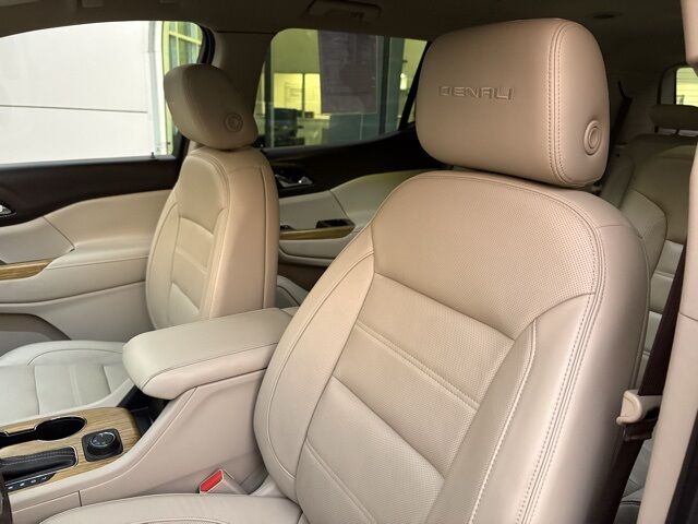 2017 GMC Acadia Denali Jacksonville FL