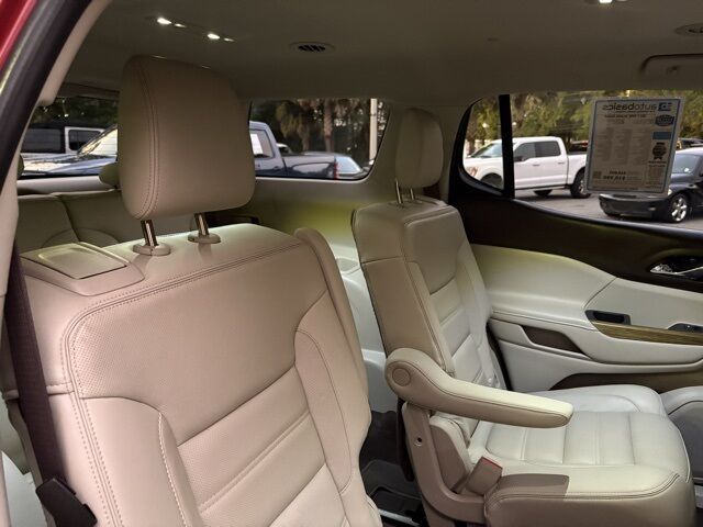 2017 GMC Acadia Denali Jacksonville FL