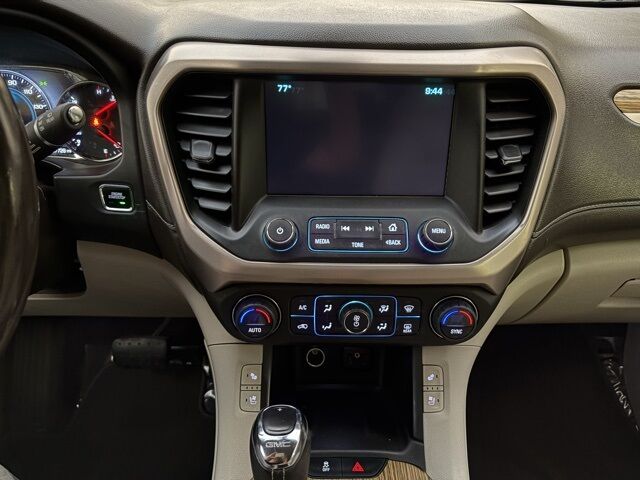 2017 GMC Acadia Denali Jacksonville FL