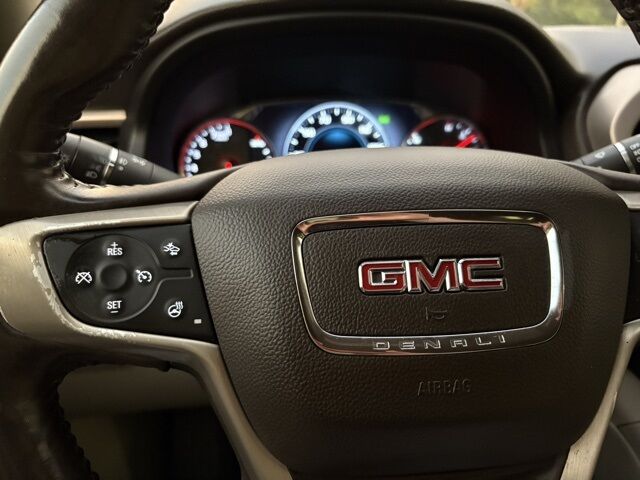 2017 GMC Acadia Denali Jacksonville FL