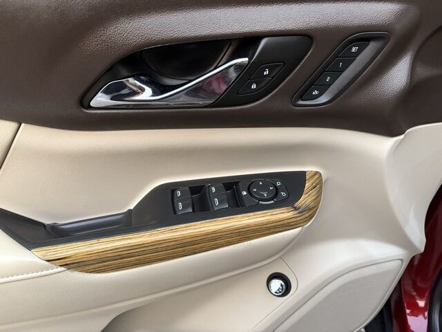 2017 GMC Acadia Denali Jacksonville FL