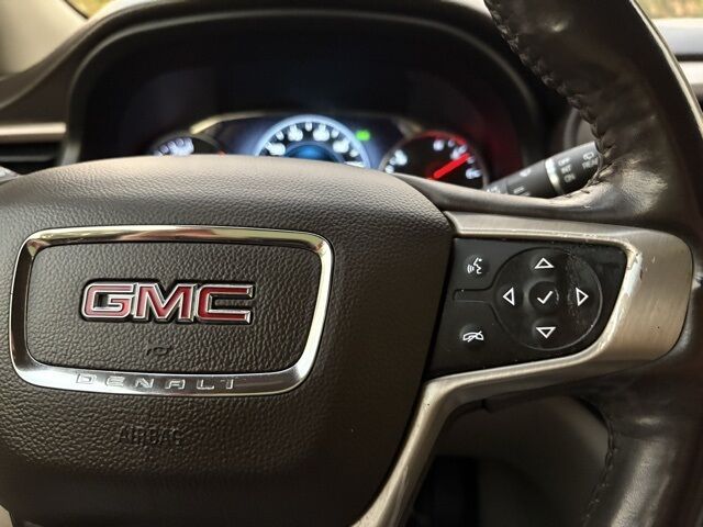 2017 GMC Acadia Denali Jacksonville FL