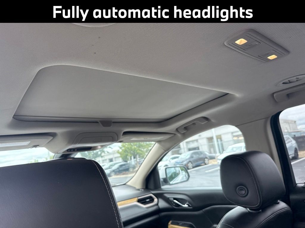2017 GMC Acadia Denali San Clemente CA