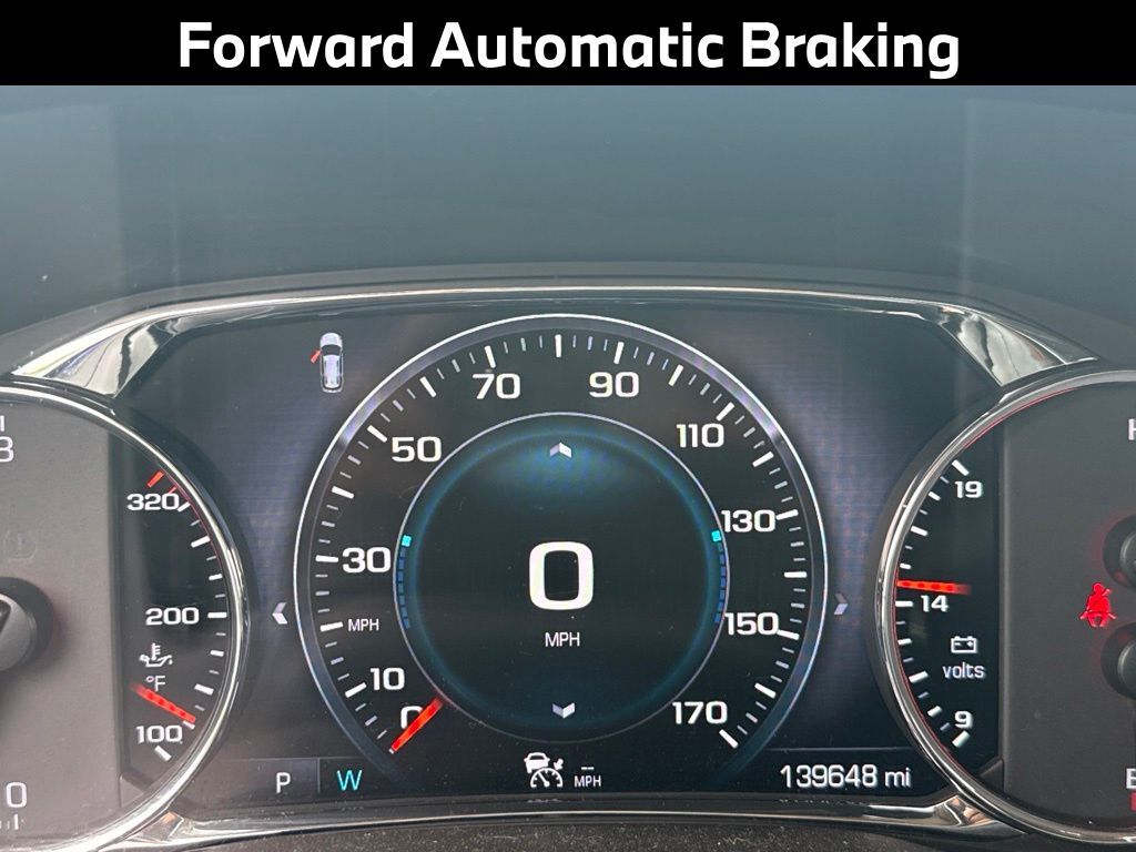 2017 GMC Acadia Denali San Clemente CA