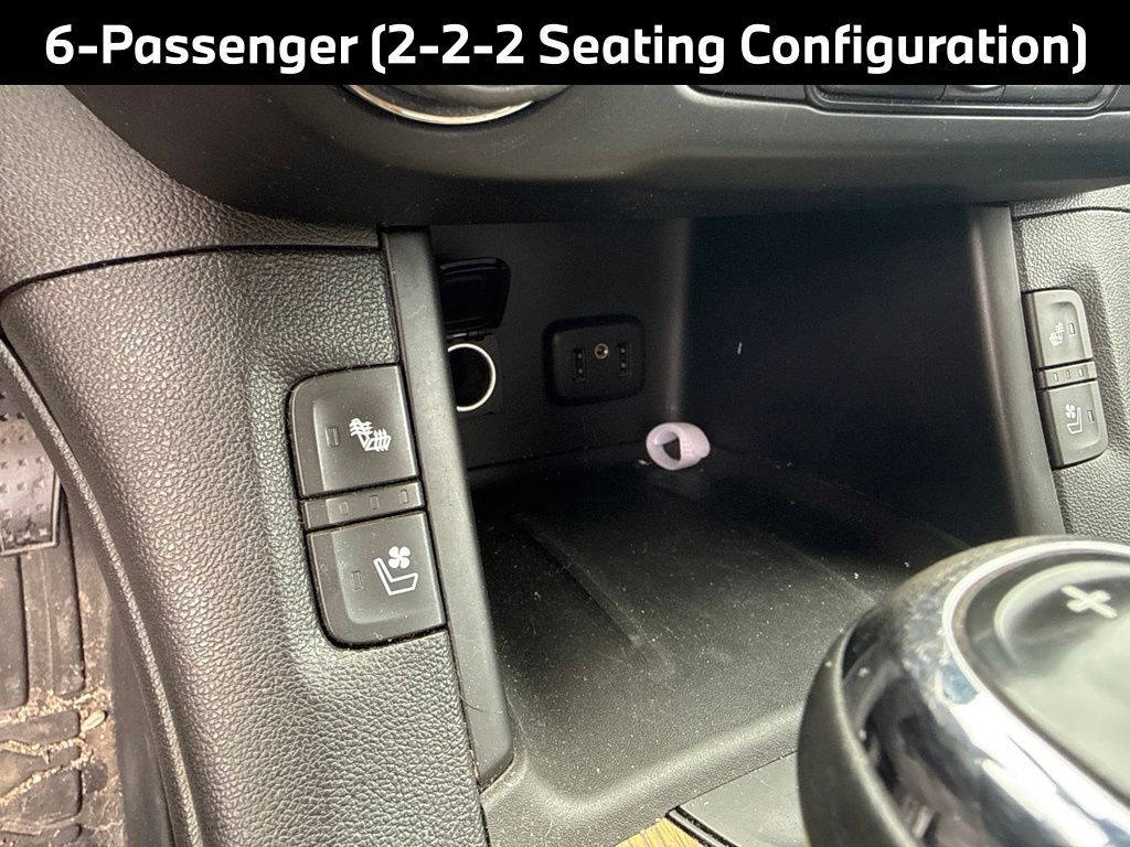 2017 GMC Acadia Denali San Clemente CA