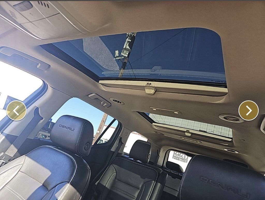 2017 GMC Acadia Denali Oklahoma City OK