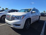 2017 GMC Acadia Denali Oshkosh WI