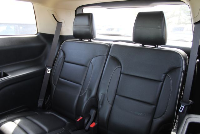 2017 GMC Acadia Denali Klamath Falls OR