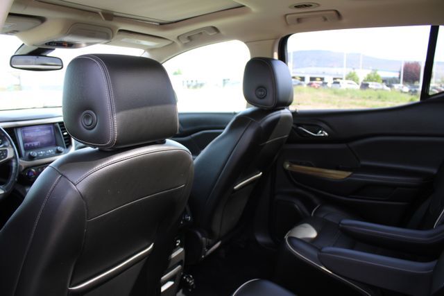 2017 GMC Acadia Denali Klamath Falls OR