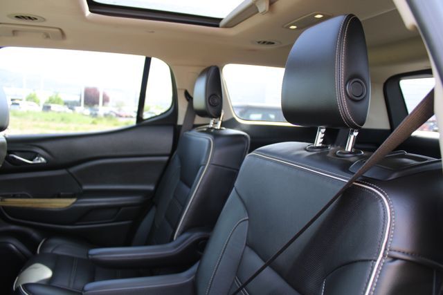 2017 GMC Acadia Denali Klamath Falls OR
