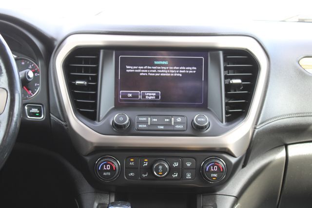 2017 GMC Acadia Denali Klamath Falls OR
