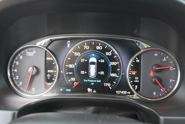 2017 GMC Acadia Denali Klamath Falls OR