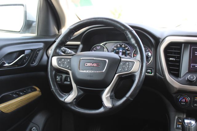 2017 GMC Acadia Denali Klamath Falls OR
