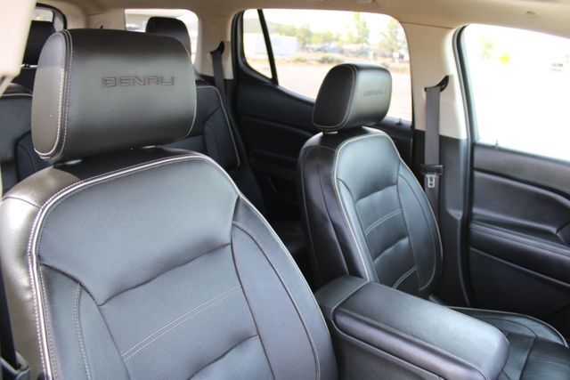 2017 GMC Acadia Denali Klamath Falls OR