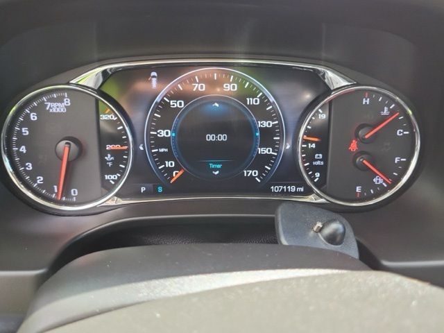 2017 GMC Acadia Denali Klamath Falls OR