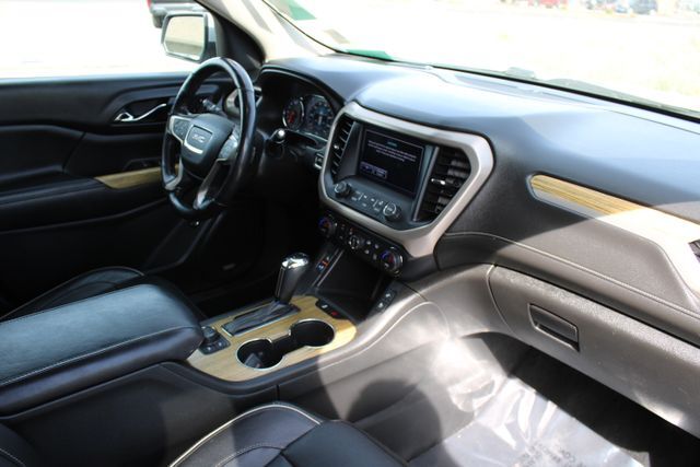 2017 GMC Acadia Denali Klamath Falls OR